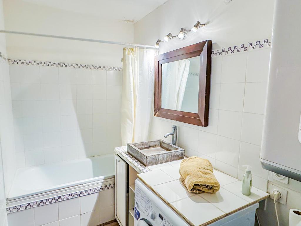Appartement 4 pers- Piscine- Proche mer- Flânerie - 3