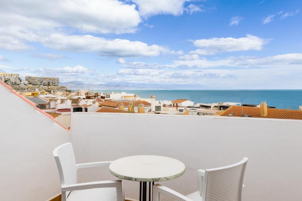 Aluasun Lago Rojo - Adults recommended — Attractions in the area in Torremolinos, Andalusia