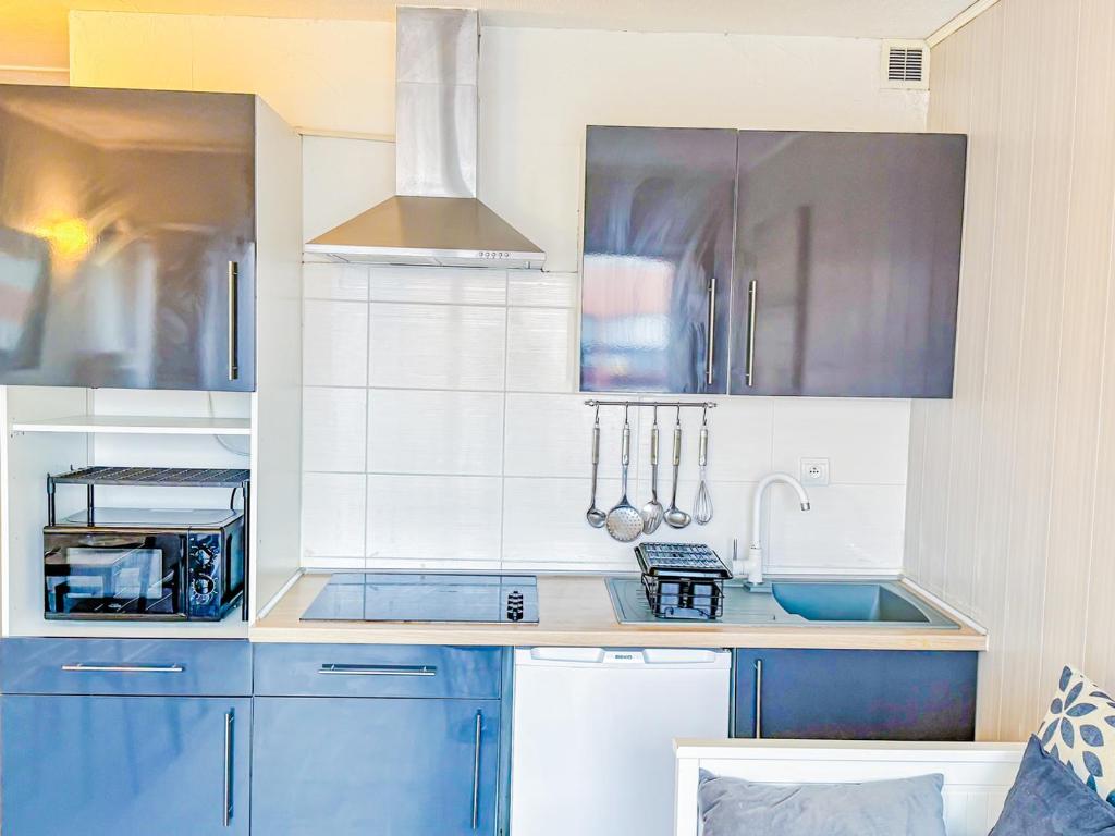 Appartement 4 personnes Place st claire - 5