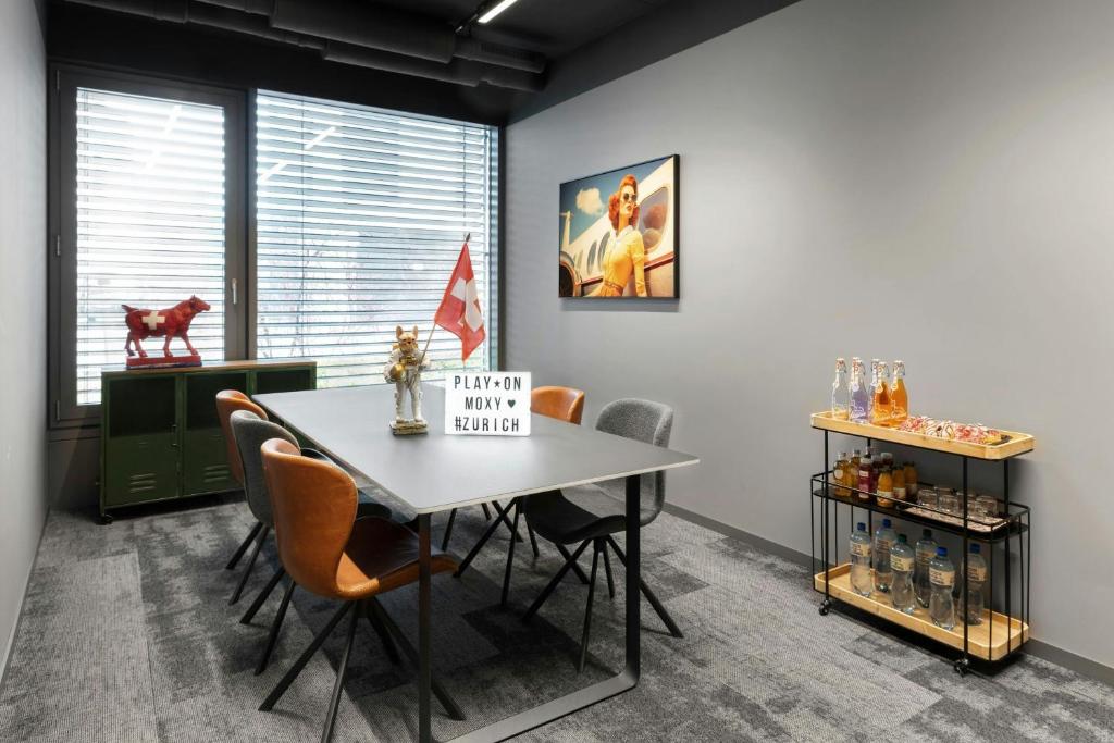 Meeting room / ballrooms