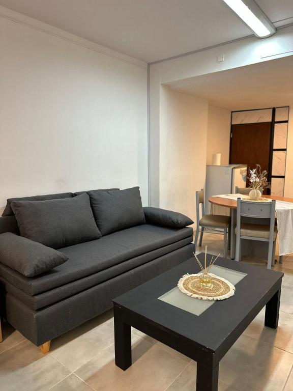 Moderno Departamento para 4 personas en Microcentro - 4