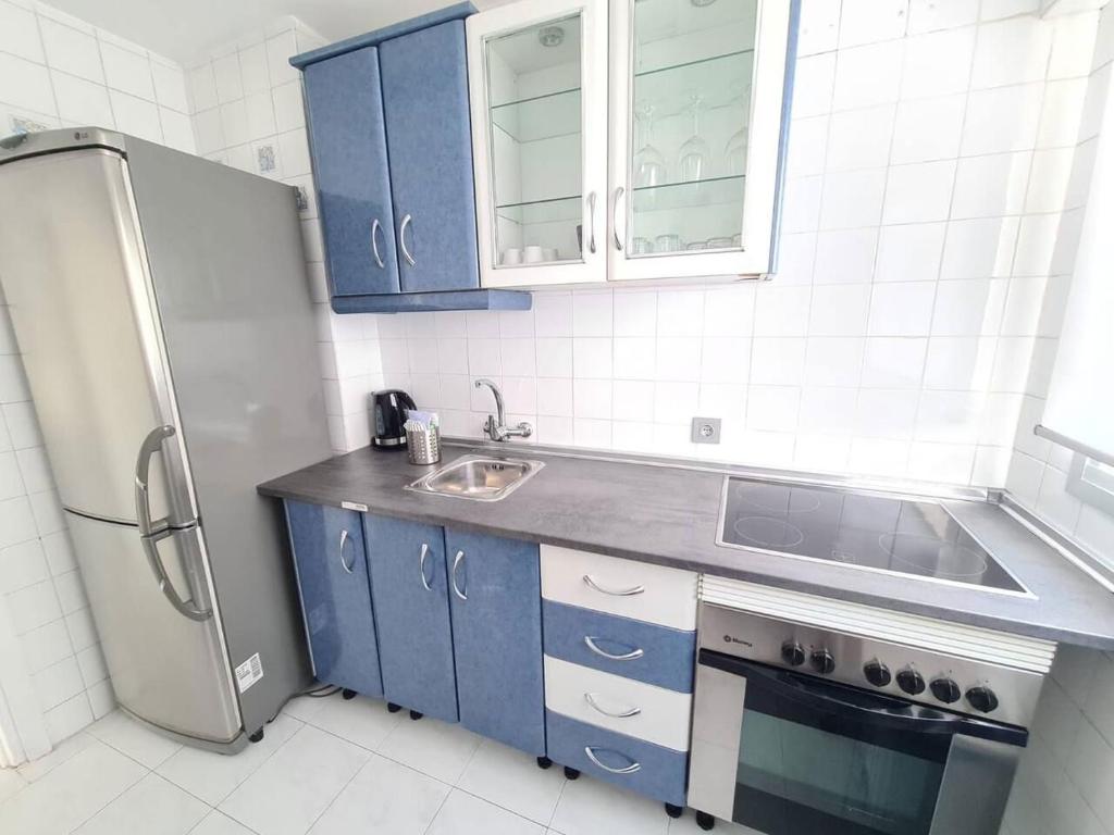Apartamento con vistas en Benalmadena - 4