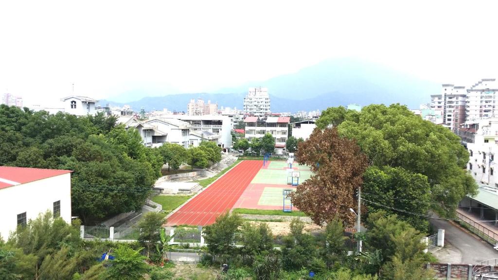 雅居旅店 호텔 이미지 2