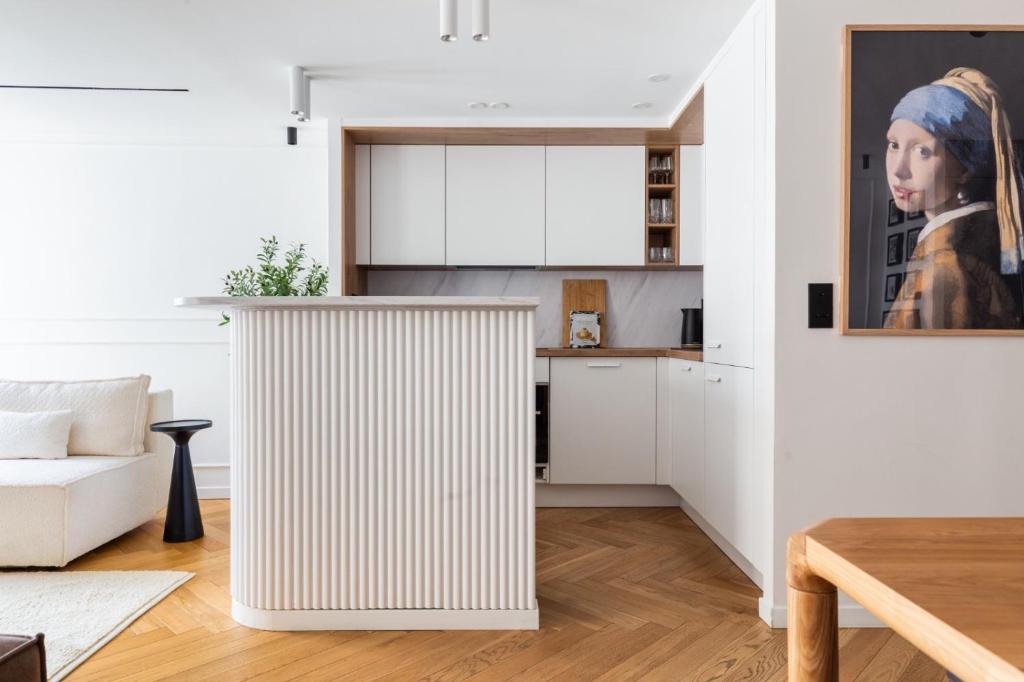 Saint-Honoré - Vendôme - Luxury Designer Flat - 3