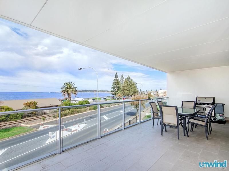 The Block Views Apartments Victor Harbor photo