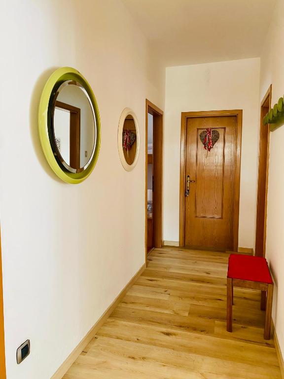 Zirmo mountain home - 5