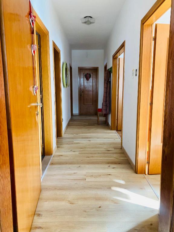 Zirmo mountain home - 4