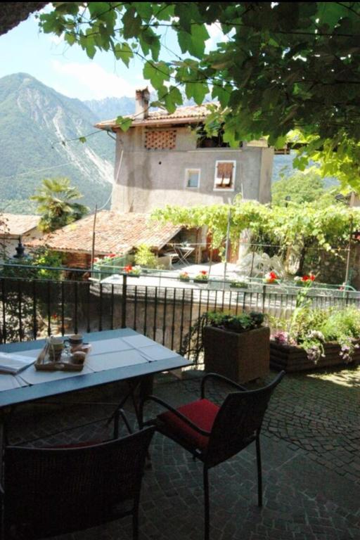 Casa Calvola holiday home - 4