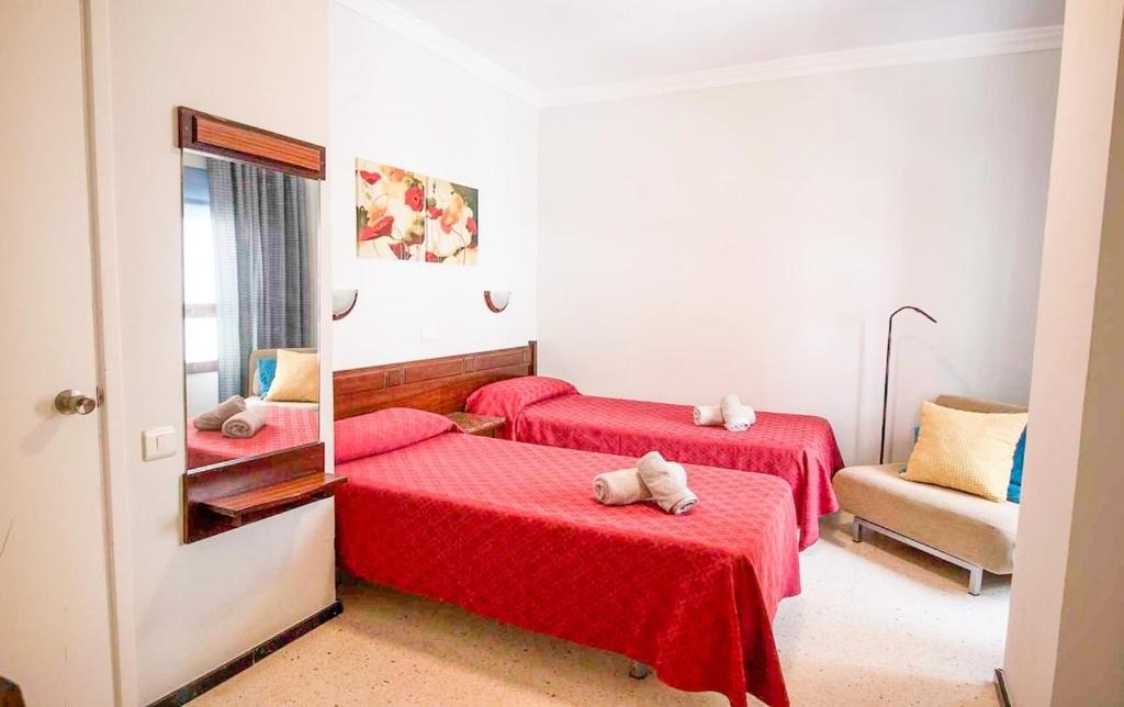 GuestReady - Dimar A pasos de la Playa de Las Canteras - 3