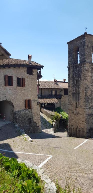 Casa Calvola holiday home - 2