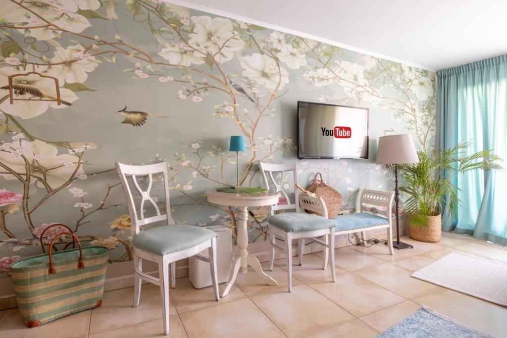 Centre Budva Blue - 5