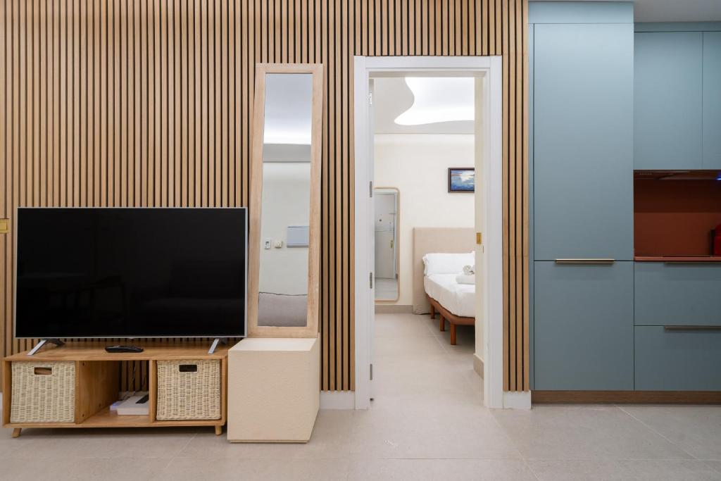 apartamento en retiro para 6 personas de alquiler temporal - 4