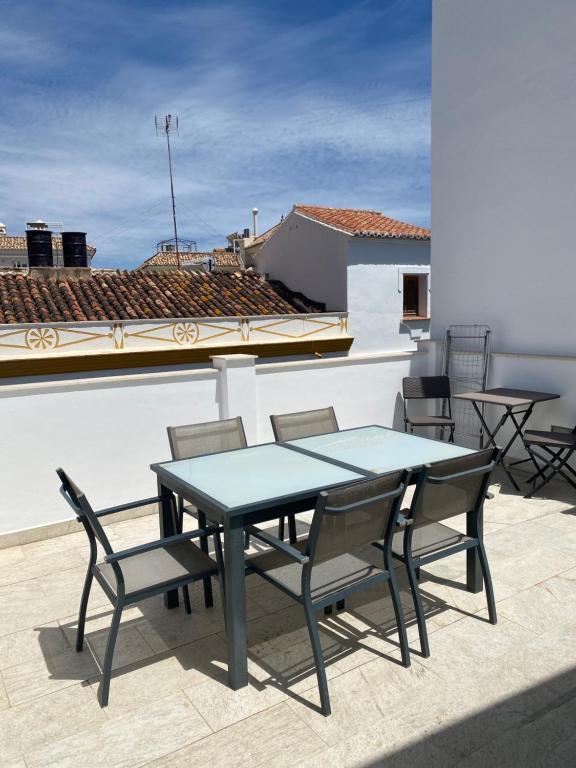 New Townhouse in the heart of Nerja with Jacuzzi - 2