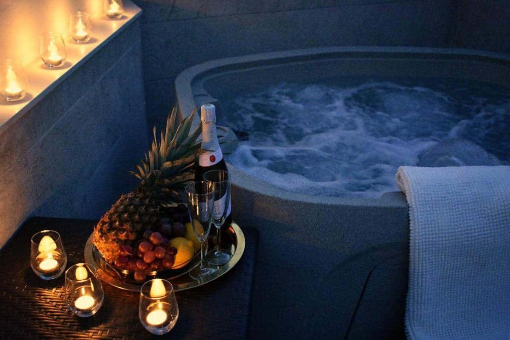 New Townhouse in the heart of Nerja with Jacuzzi - 5