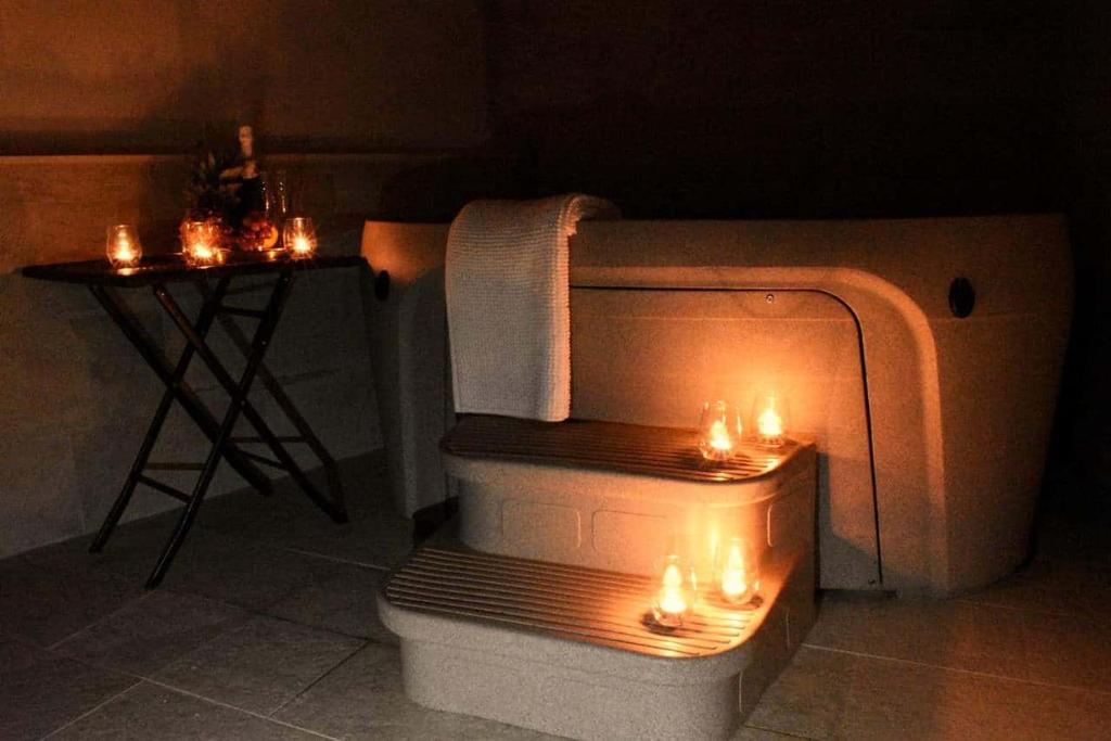 New Townhouse in the heart of Nerja with Jacuzzi - 3