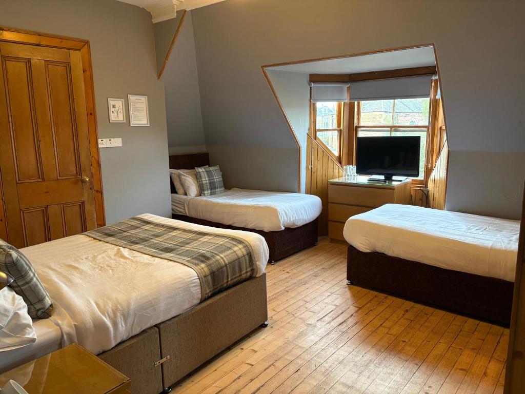 Ardgowan Guest House