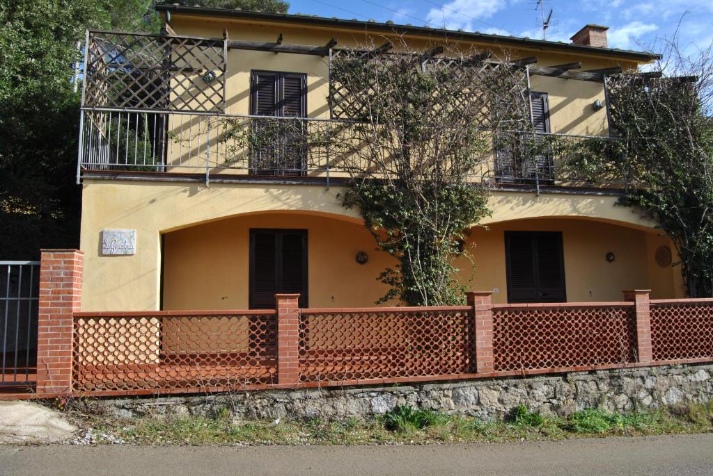 La Ginestra By Elba Holidays - 1