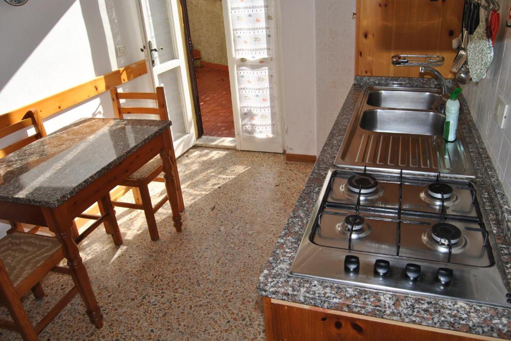 La Ginestra By Elba Holidays - 2