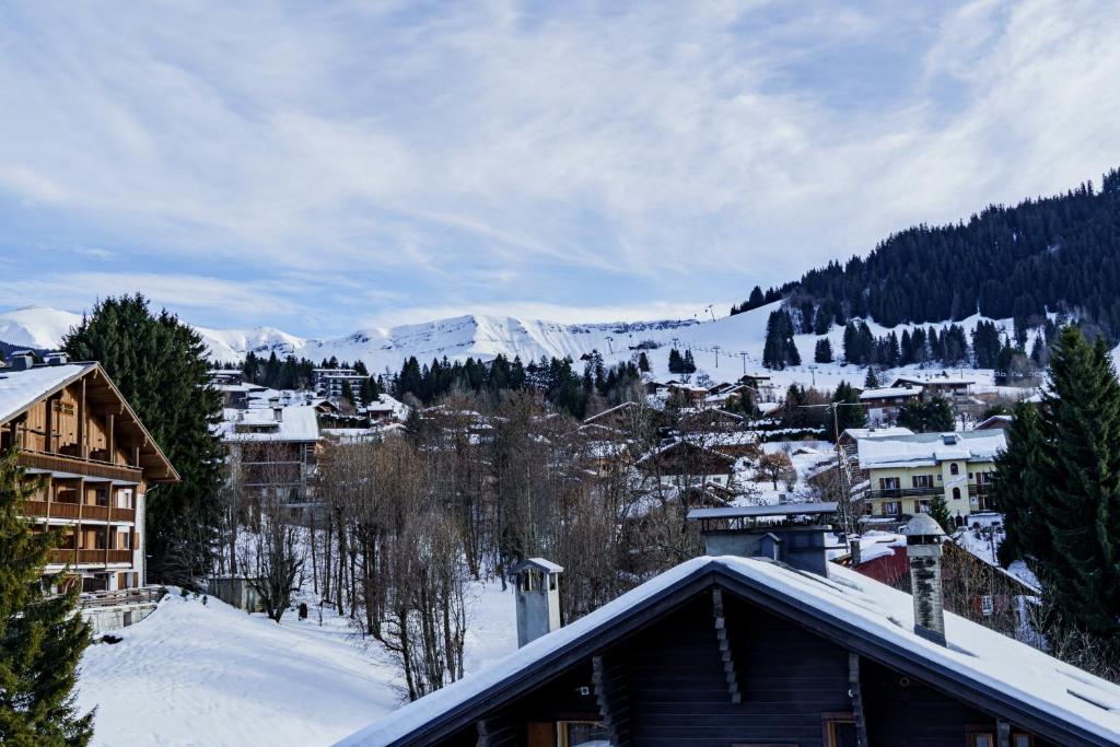 Alpine Mood - Proche des pistes et Centre ville - 4
