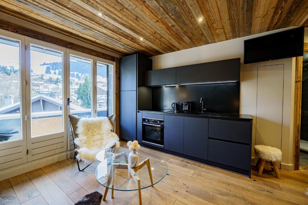 Alpine Mood - Proche des pistes et Centre ville - 3