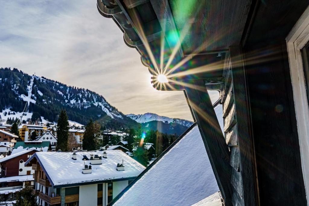 Alpine Mood - Proche des pistes et Centre ville - 2