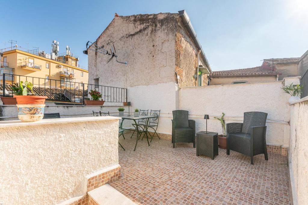 Casa Peppa by Wonderful Italy - 5