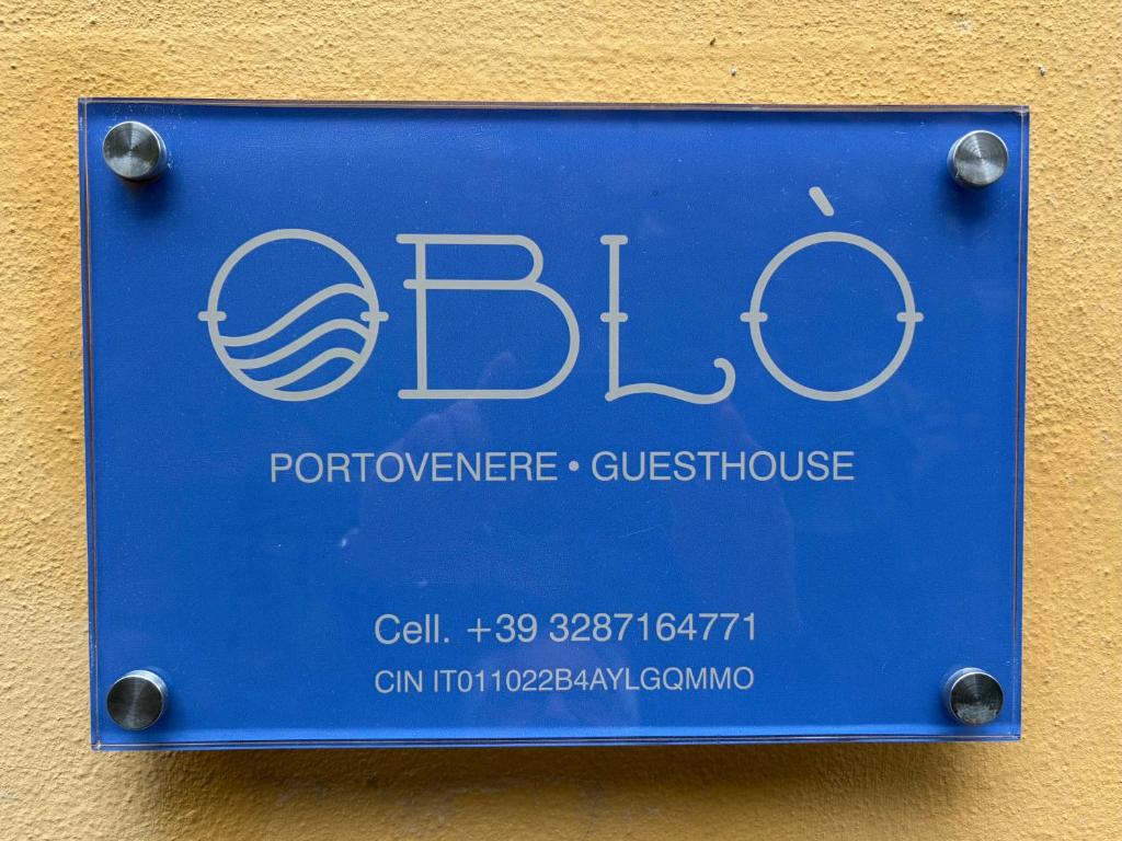 Oblò Portovenere Guesthouse - 4