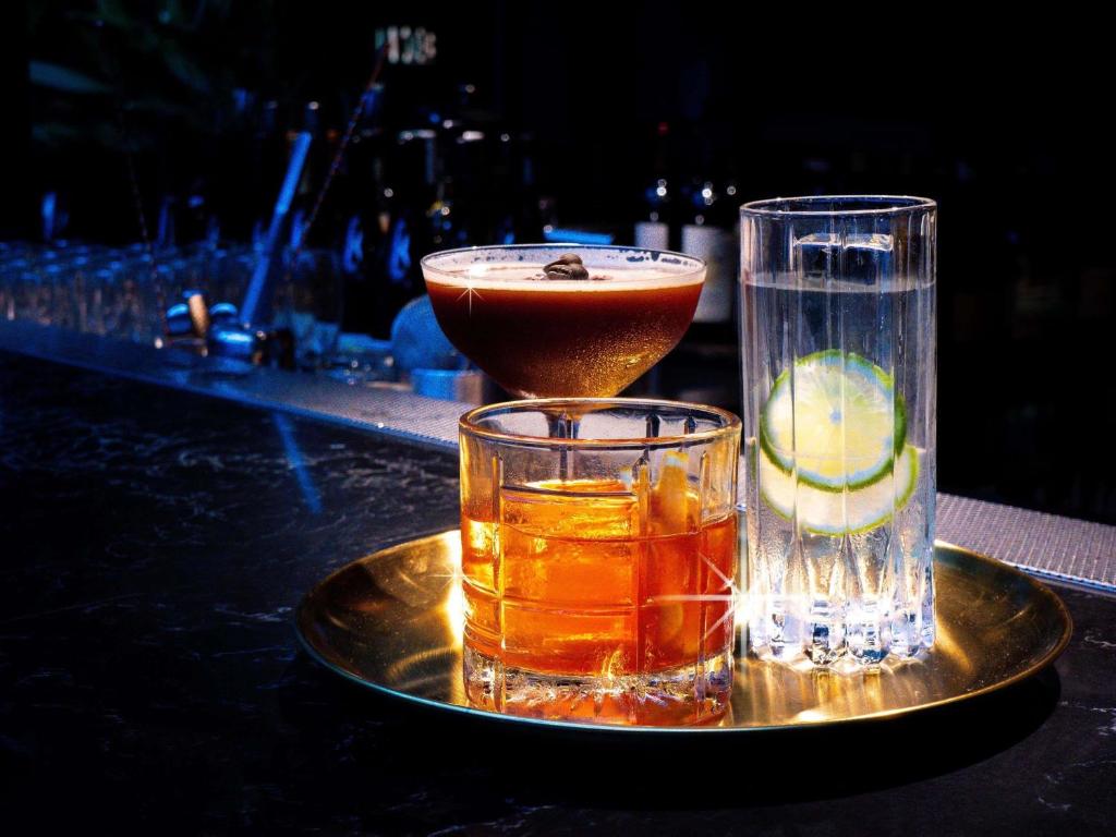 Bar/lounge