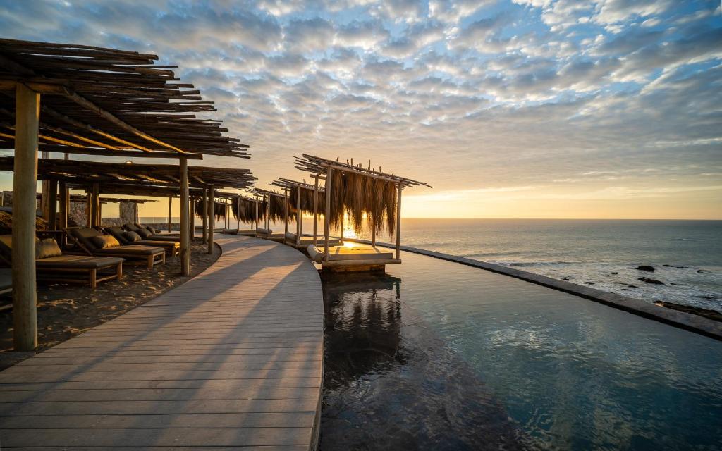 Inkaterra Cabo Blanco - 1