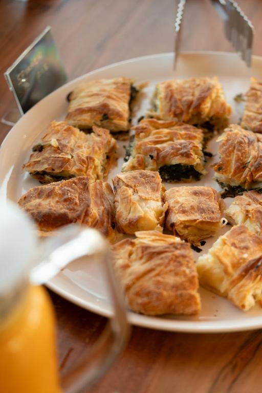 お料理のイメージ