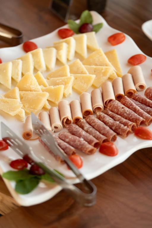 お料理のイメージ