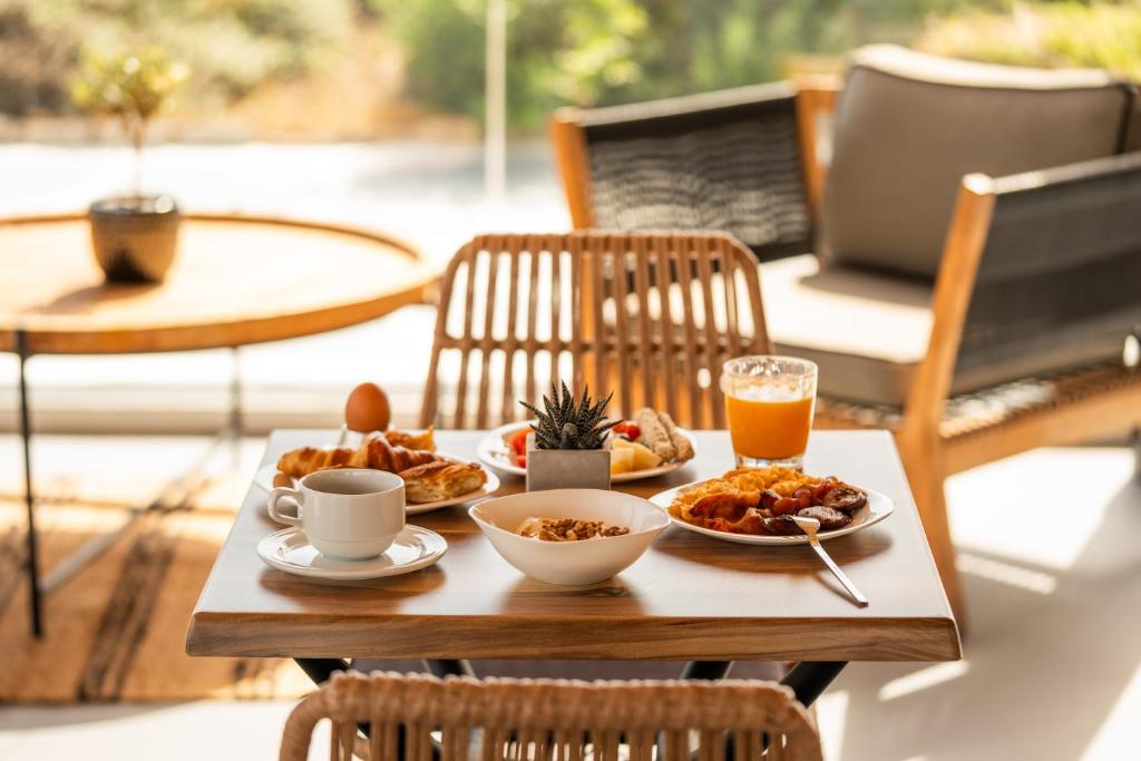 お料理のイメージ
