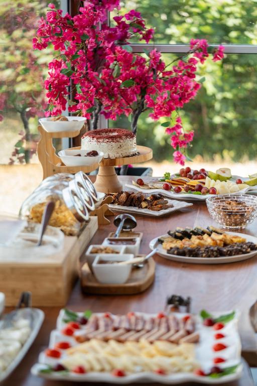 お料理のイメージ