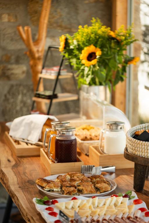 お料理のイメージ