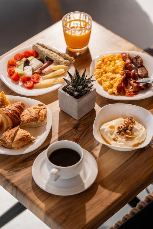 お料理のイメージ