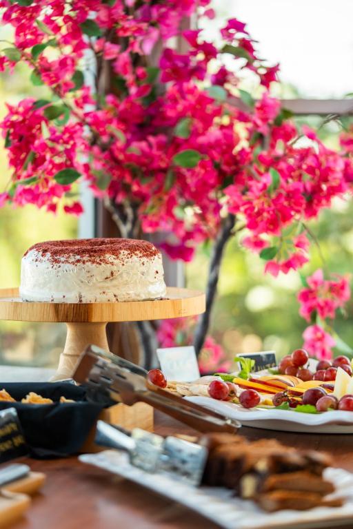 お料理のイメージ