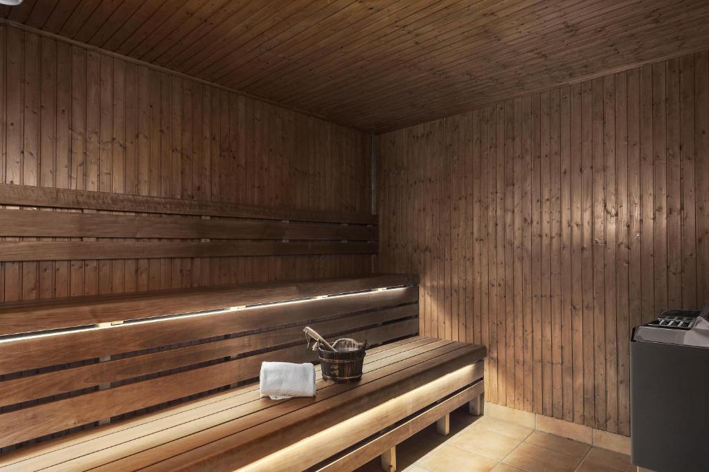 Spa, Grand Hotel Jonkoping, BW Signature Collection in Jonkoping