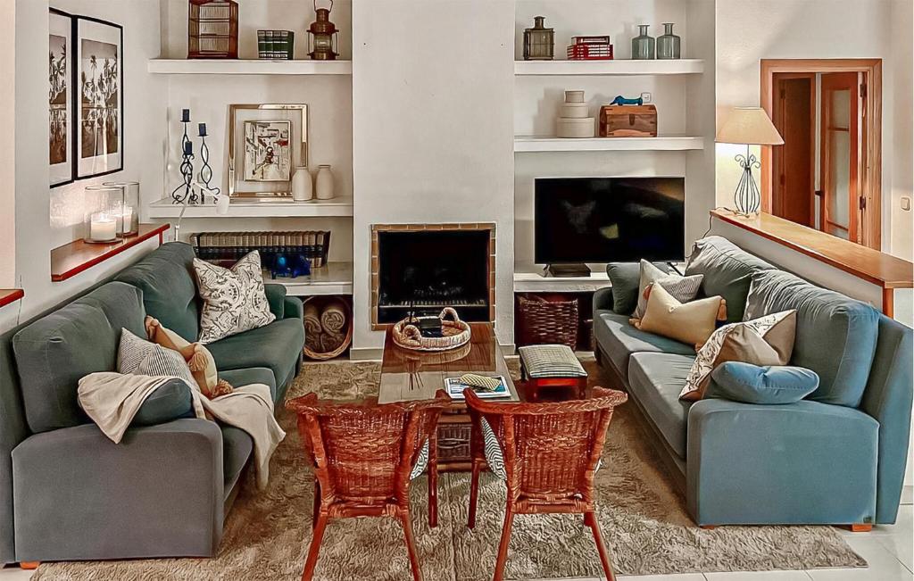 Stunning Home In Orihuela - 4
