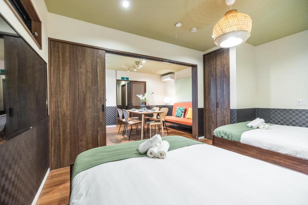 Seiwa-Kujyo - Vacation STAY 17985