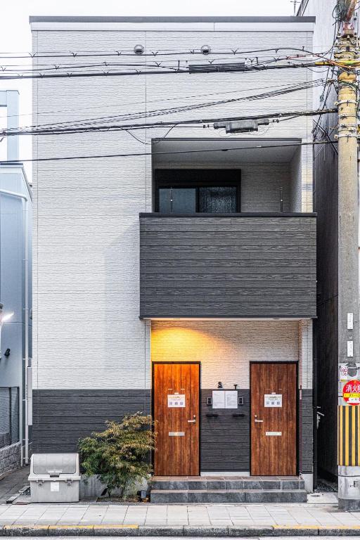 Seiwa-Kujyo - Vacation STAY 17985