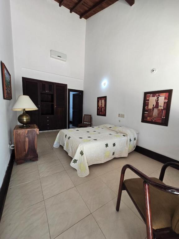 Un lugar para descansar y divertirse al aire libre - 3