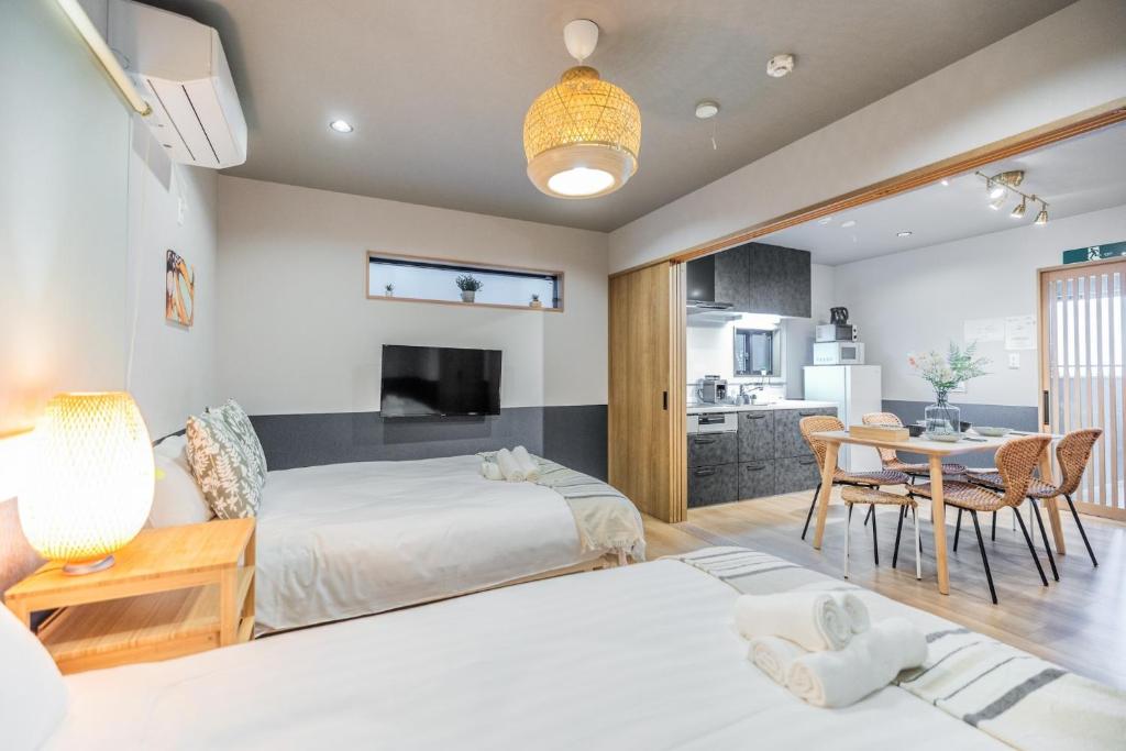 Seiwa-Kujyo - Vacation STAY 17985