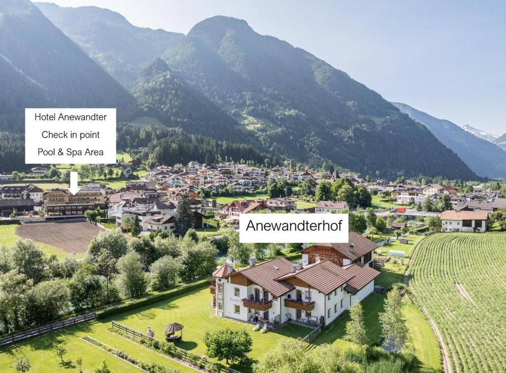 Anewandterhof - 4