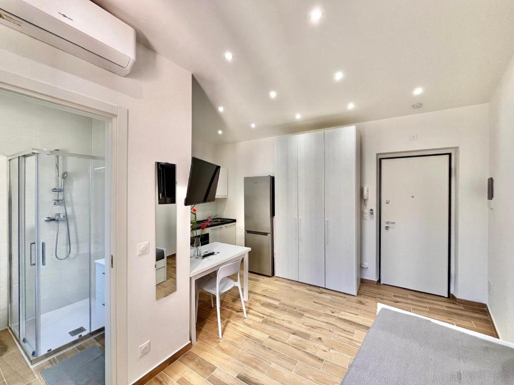 Cozy studio in the heart of Menton's old town - 3