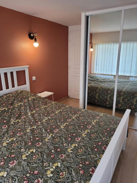 Charmant appartement et jardin - 5