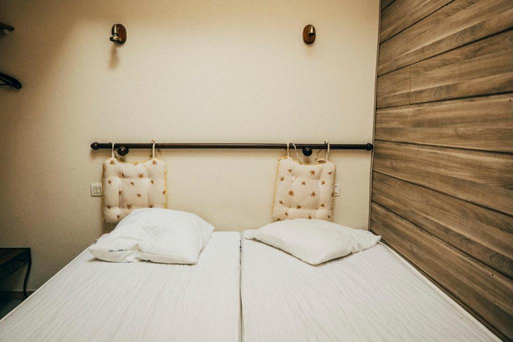 Studio le clos de Louze - 3