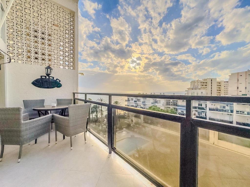 Skol 408A 2 Bedrooms Duplex with Sea Views - 2