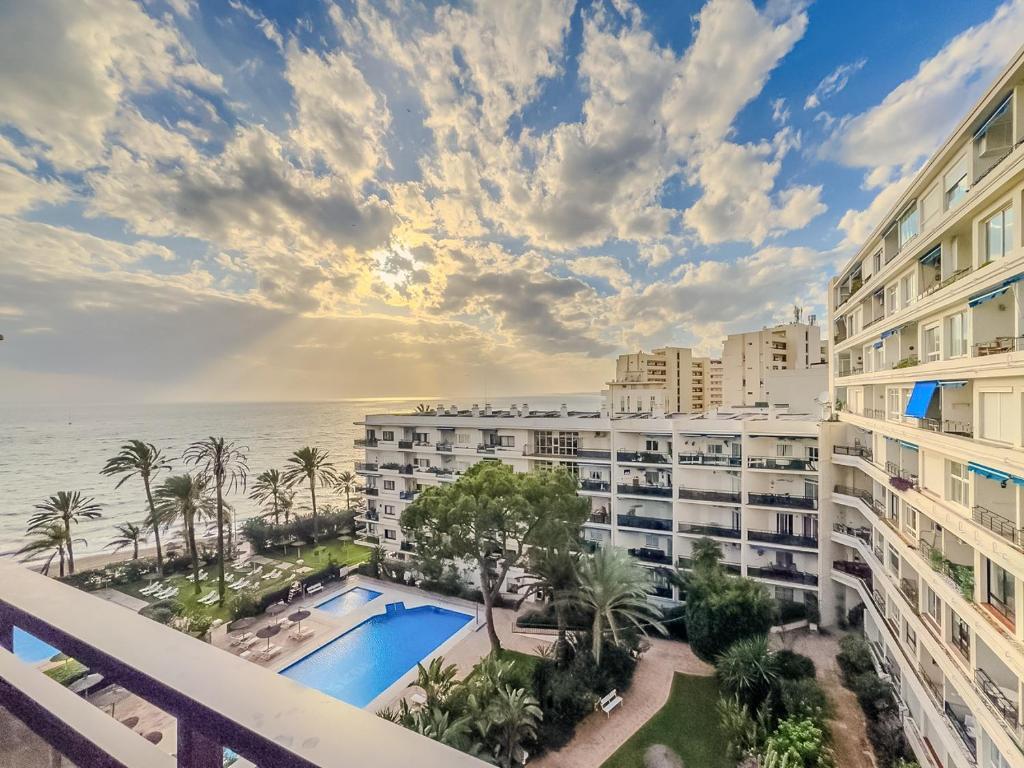 Skol 408A 2 Bedrooms Duplex with Sea Views - 3