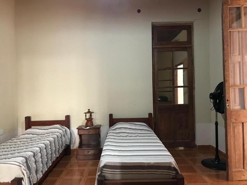 La Juanita - 4