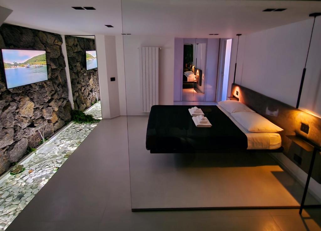 Siculi Senses Loft - 1